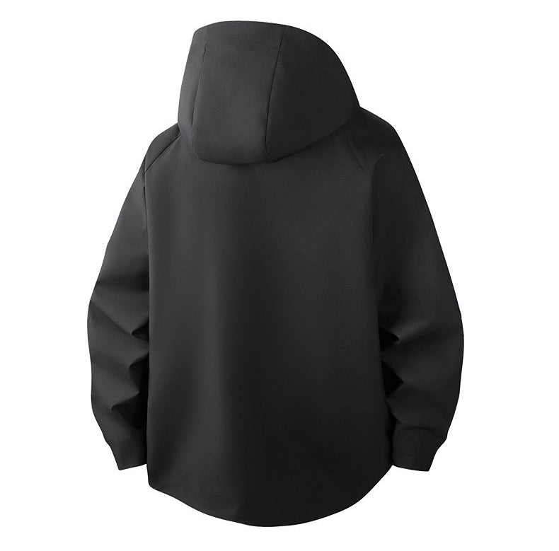 Rain Jacket