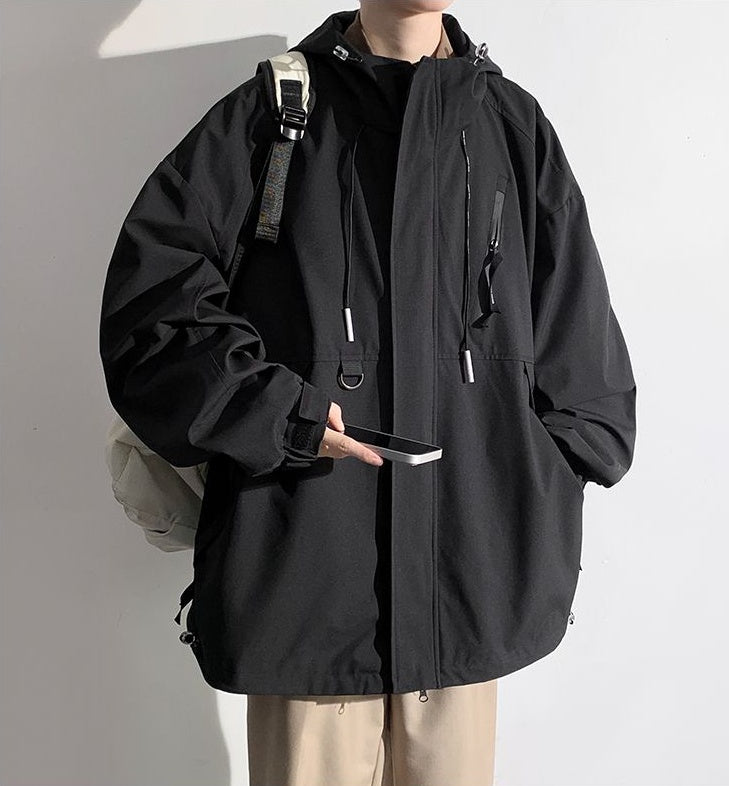 Rain Coat