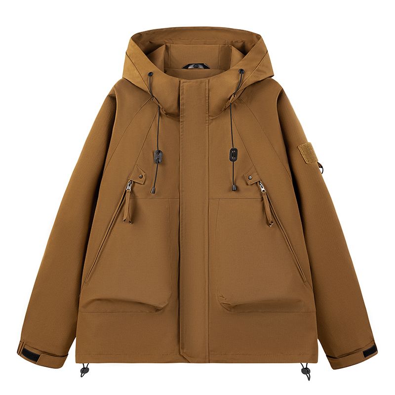 Raincoat