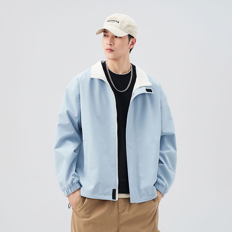 Rain Jacket