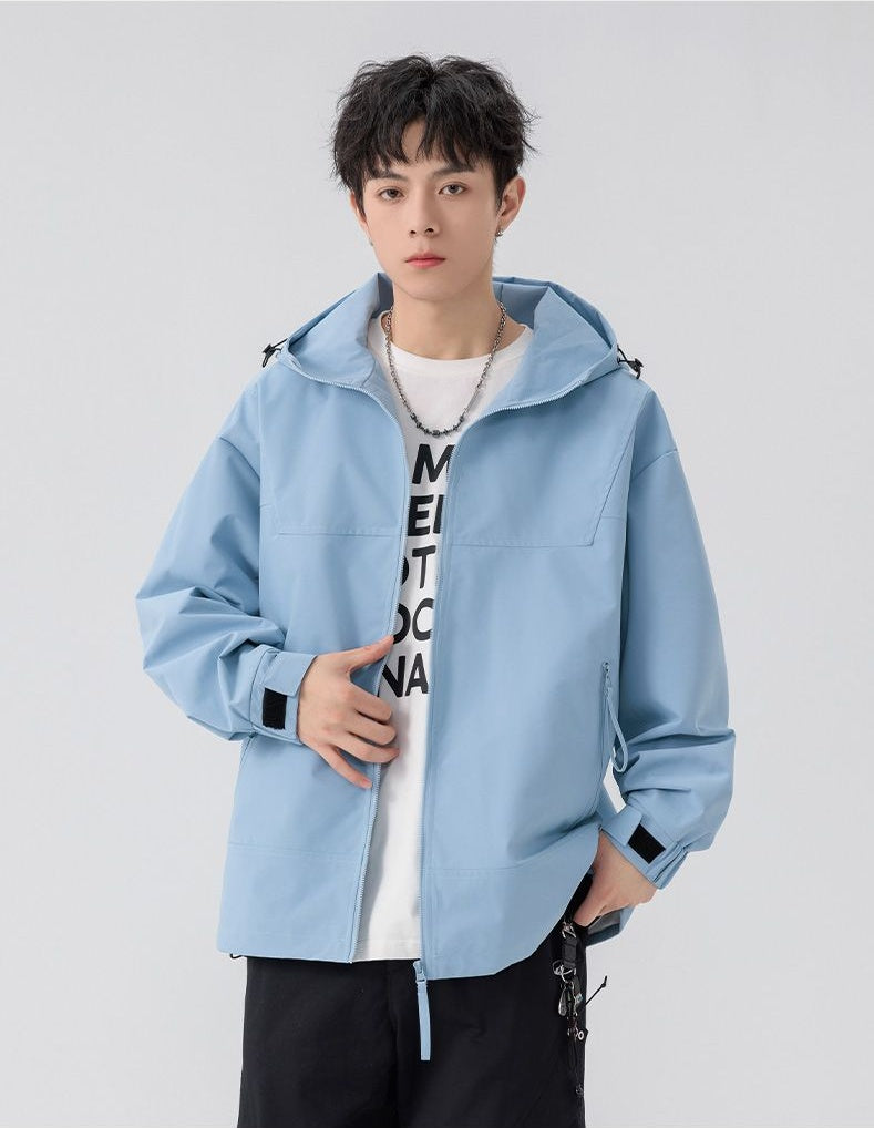 Raincoat