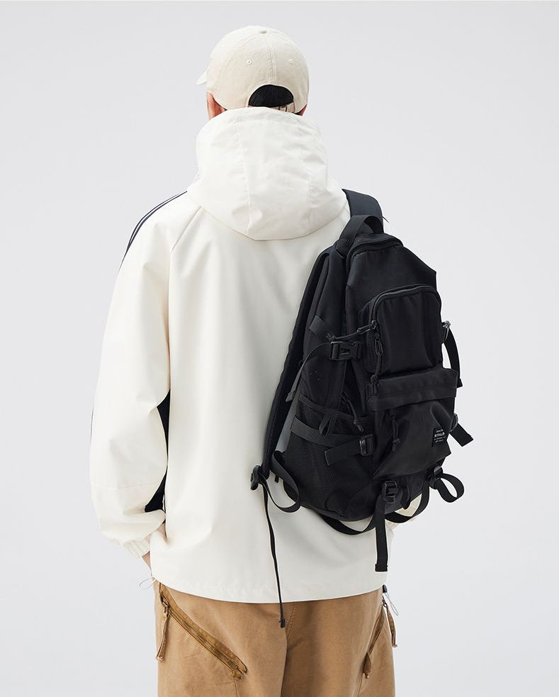 Raincoat