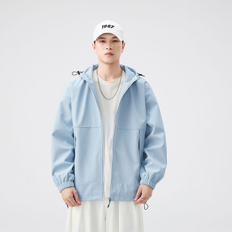 Rain Coat