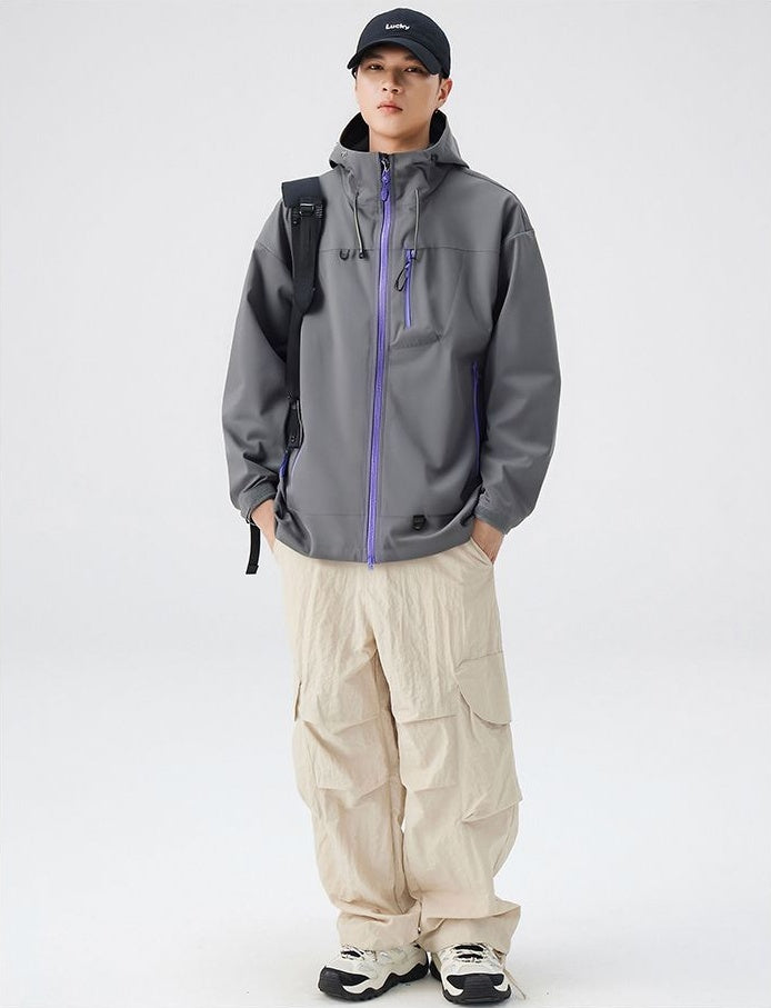 Raincoat