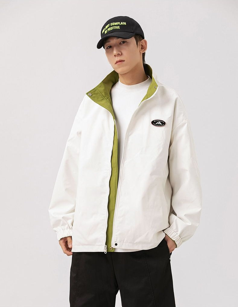 Rain Jacket
