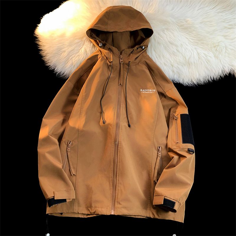 Raincoat