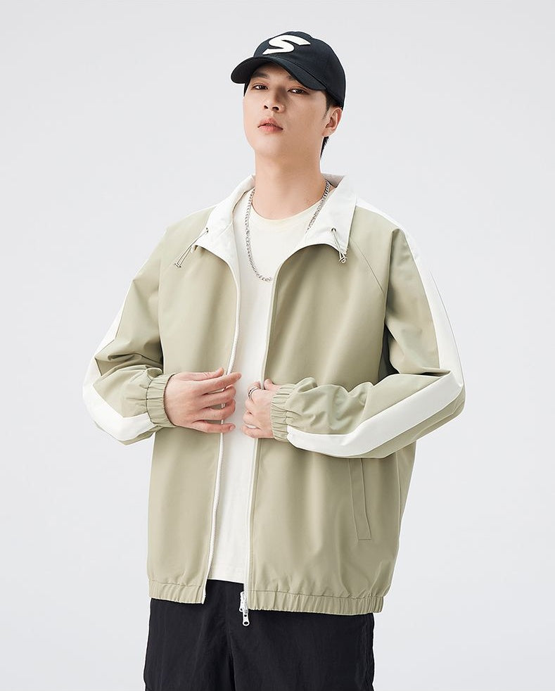 Raincoat