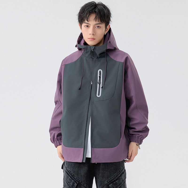 Raincoat