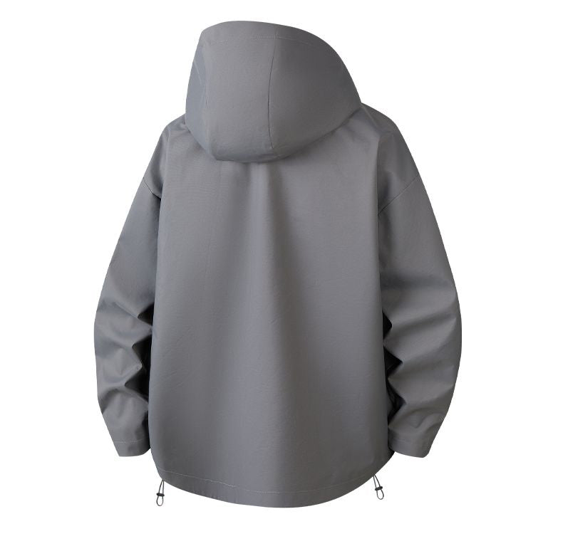 Rain Jacket