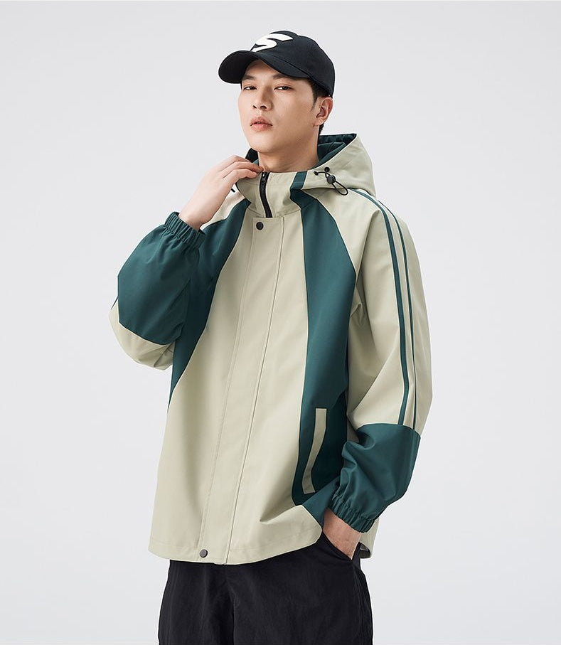 Raincoat