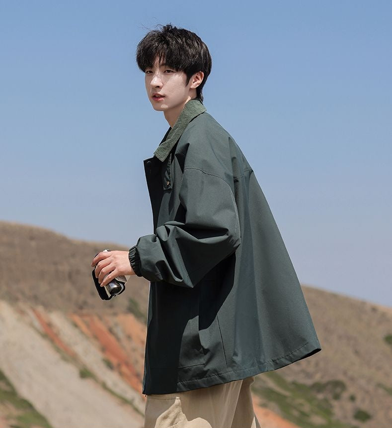 Raincoat