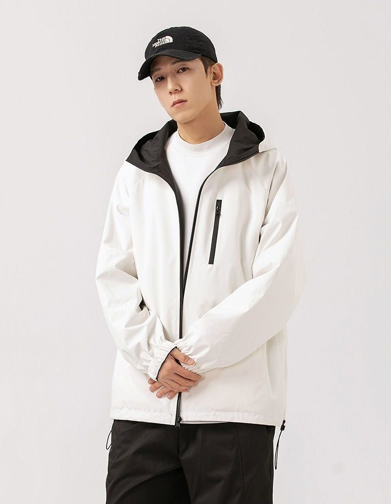 Rain Jacket
