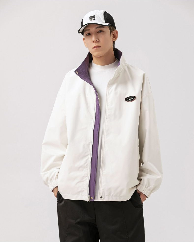 Rain Jacket