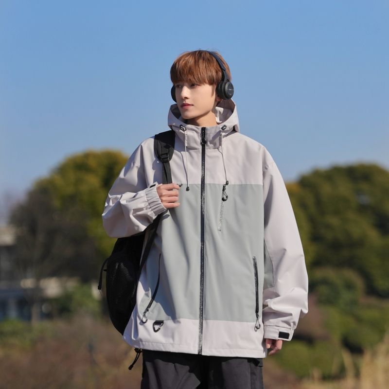 Rain Coat