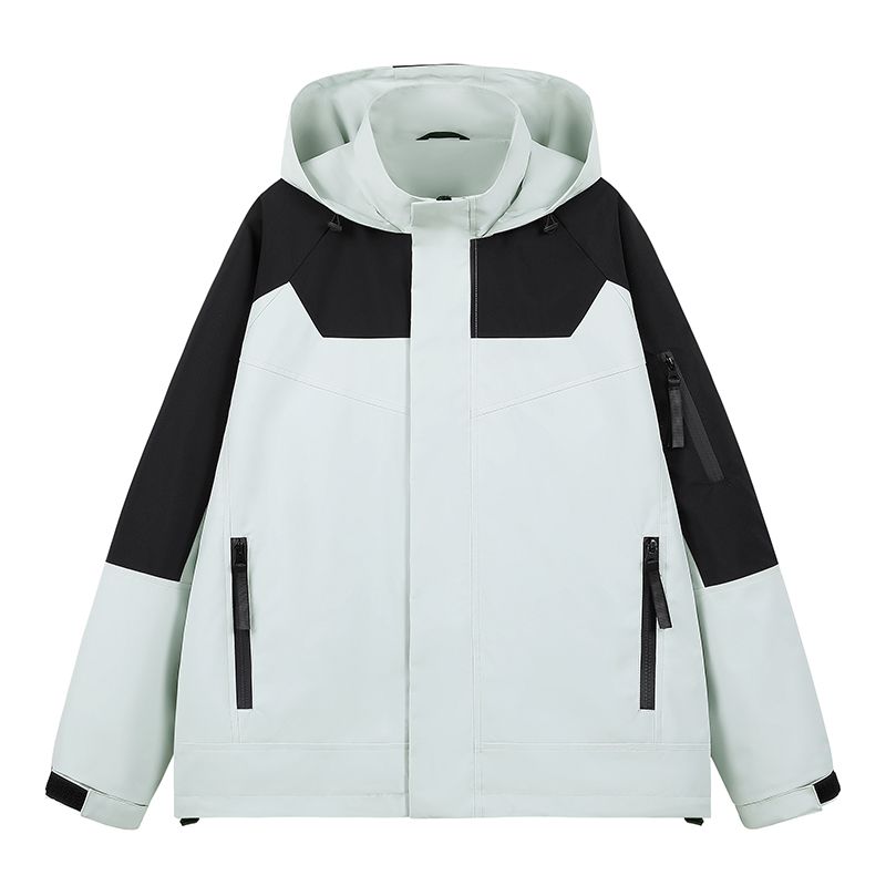 Rain Coat