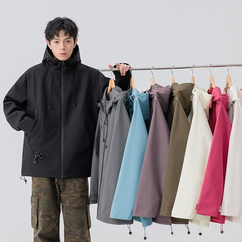 Raincoat
