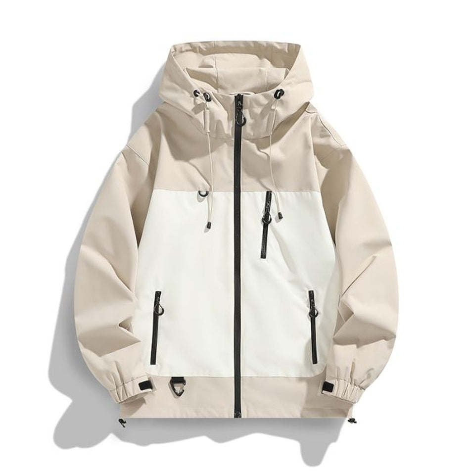Rain Coat