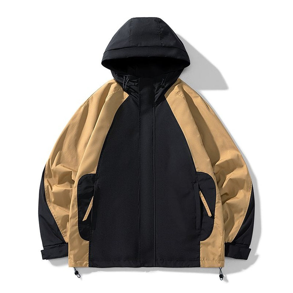 Raincoat