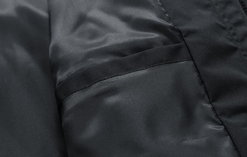Rain Jacket