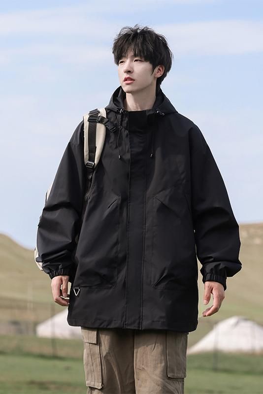 Raincoat