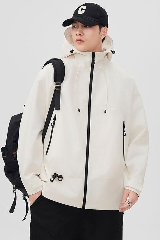 Raincoat