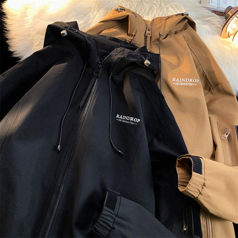 Raincoat