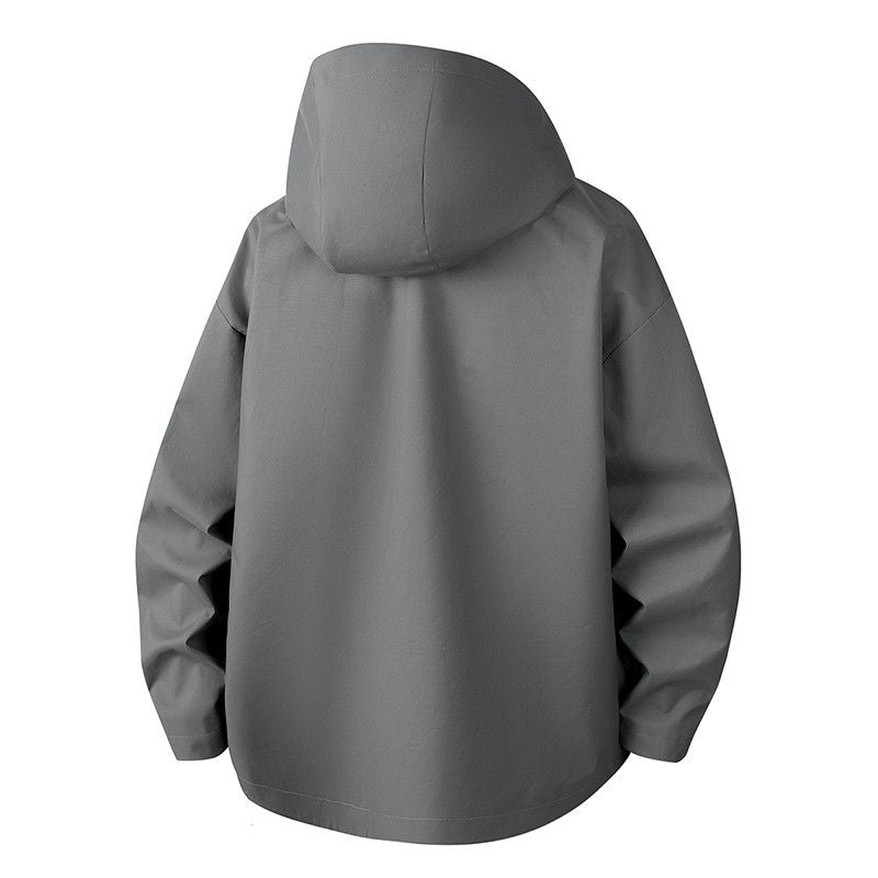 Rain Coat