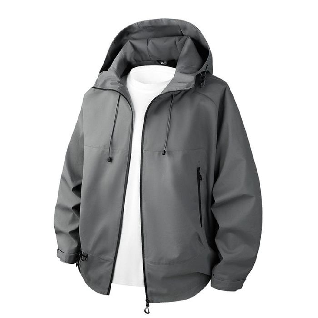 Rain Jacket
