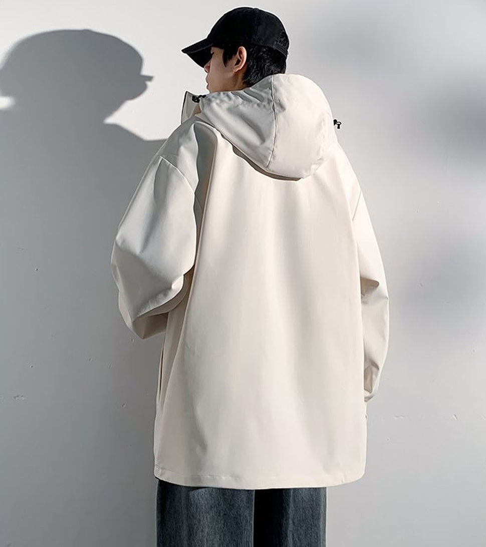 Raincoat