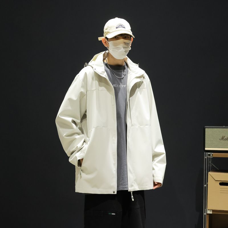 Raincoat