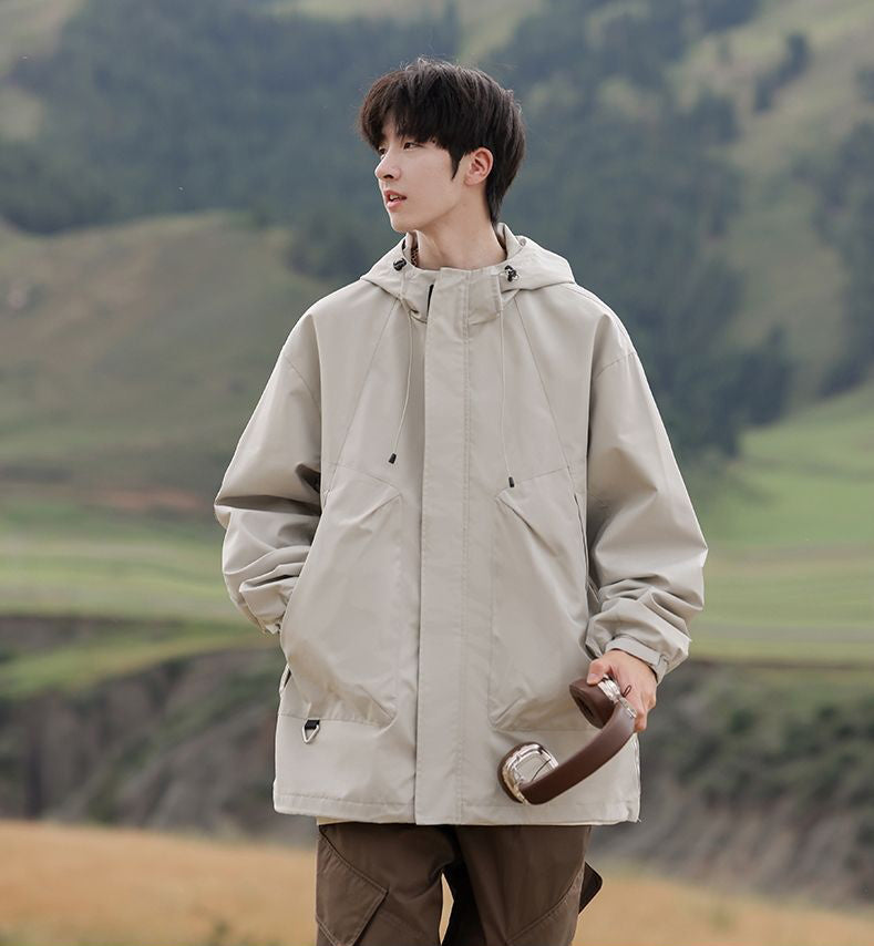 Raincoat