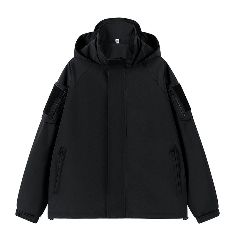 Rain Coat