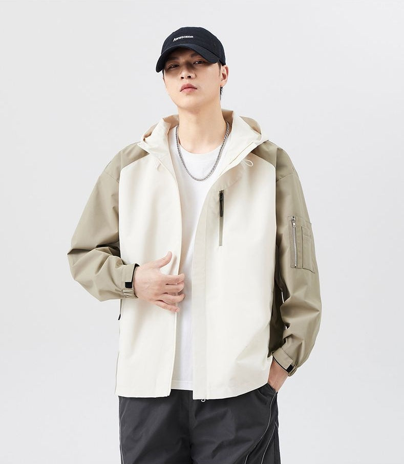 Raincoat