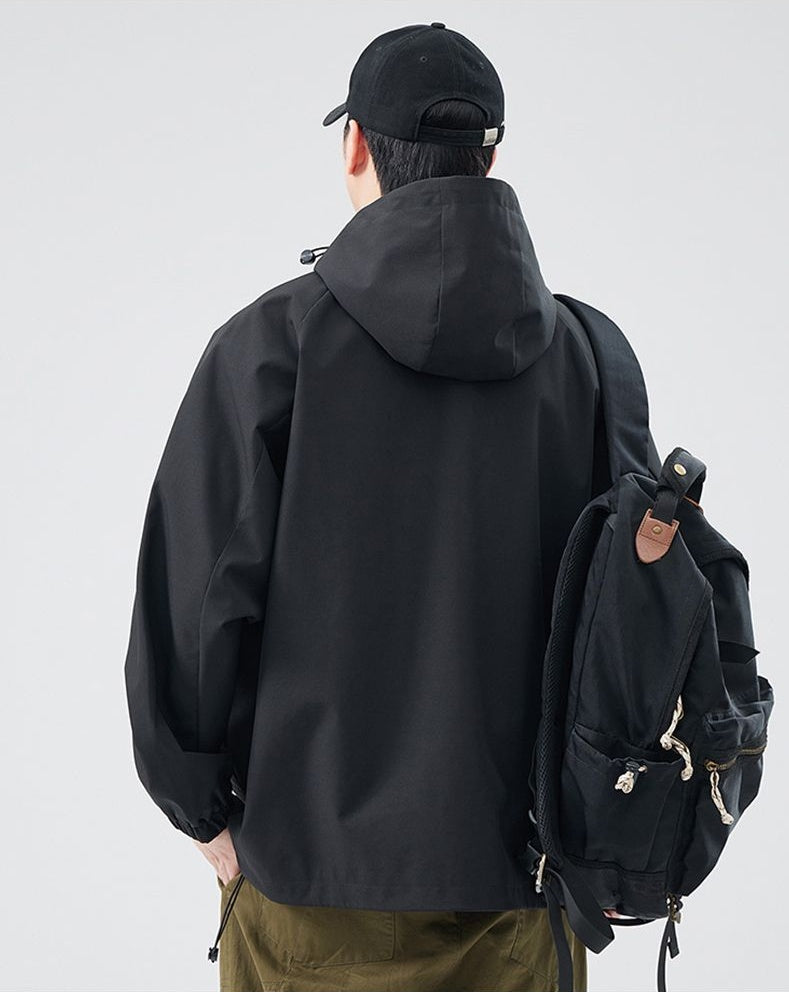 Raincoat