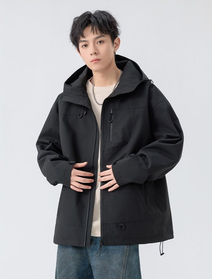 Raincoat