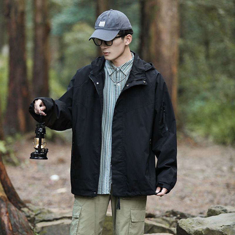 Raincoat