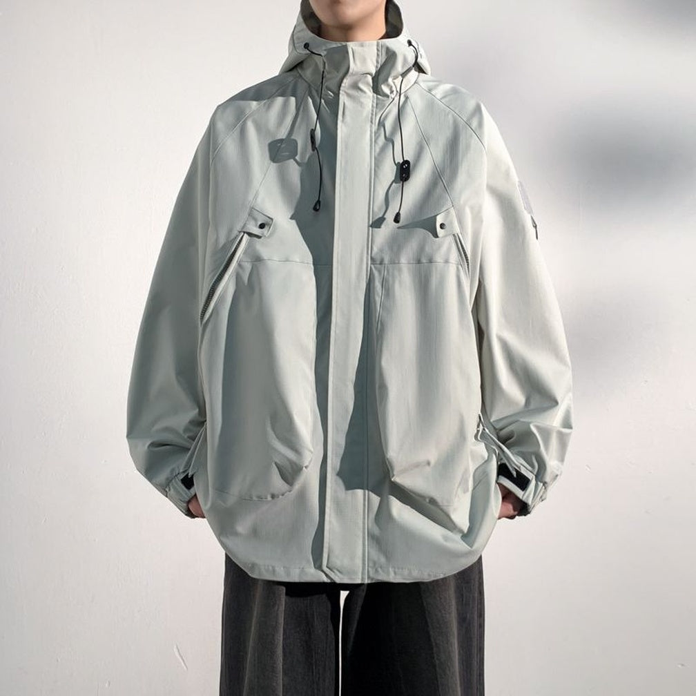 Rain Coat