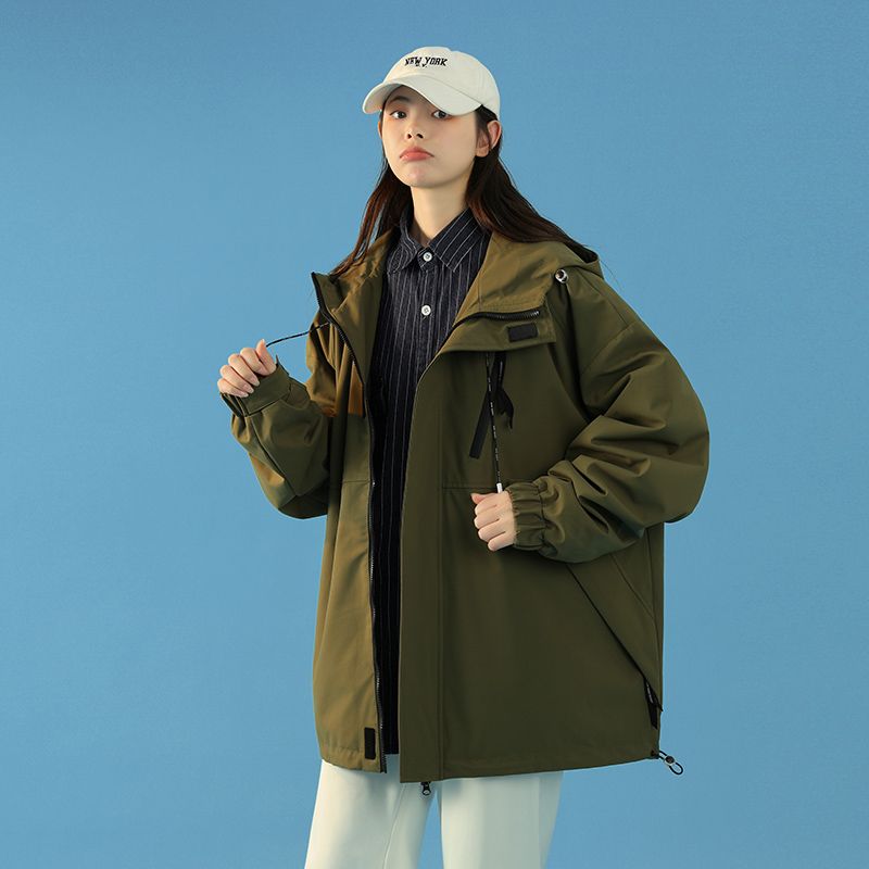 Rain Coat