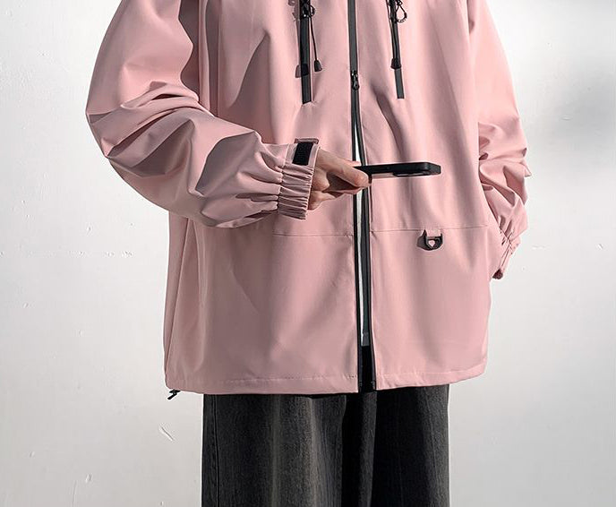Raincoat