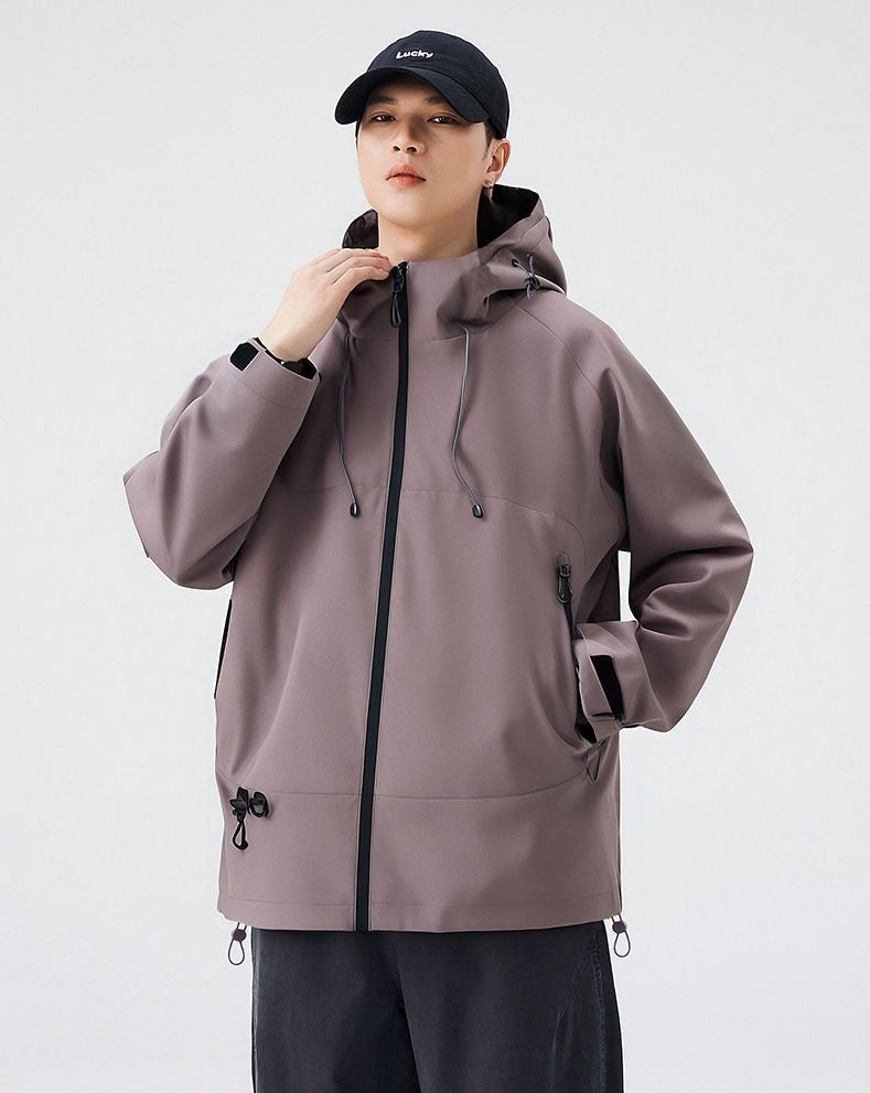 Raincoat