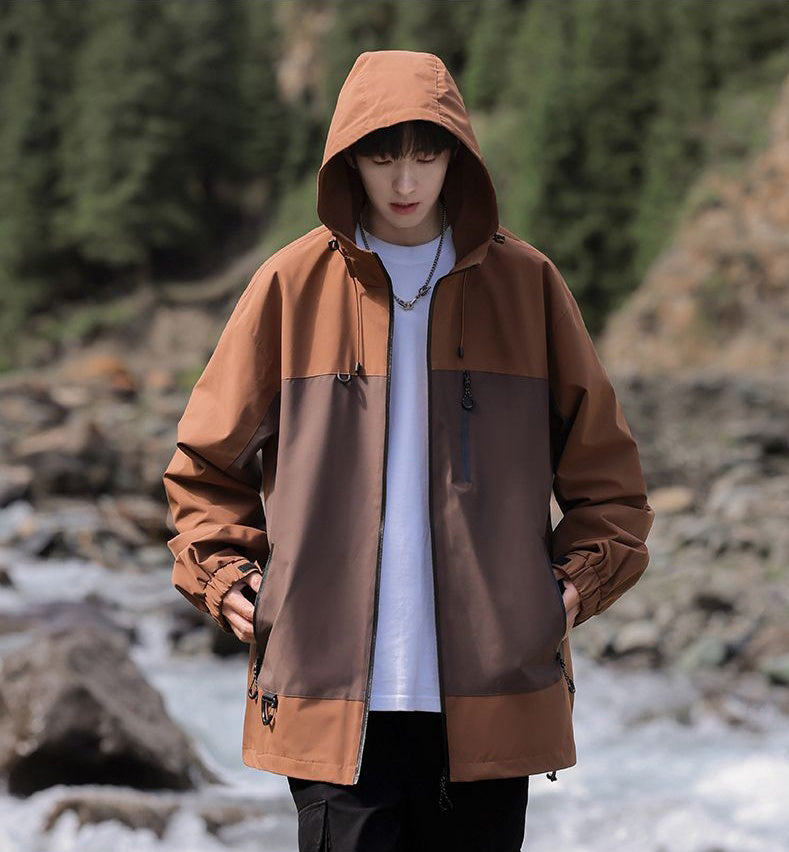 Raincoat