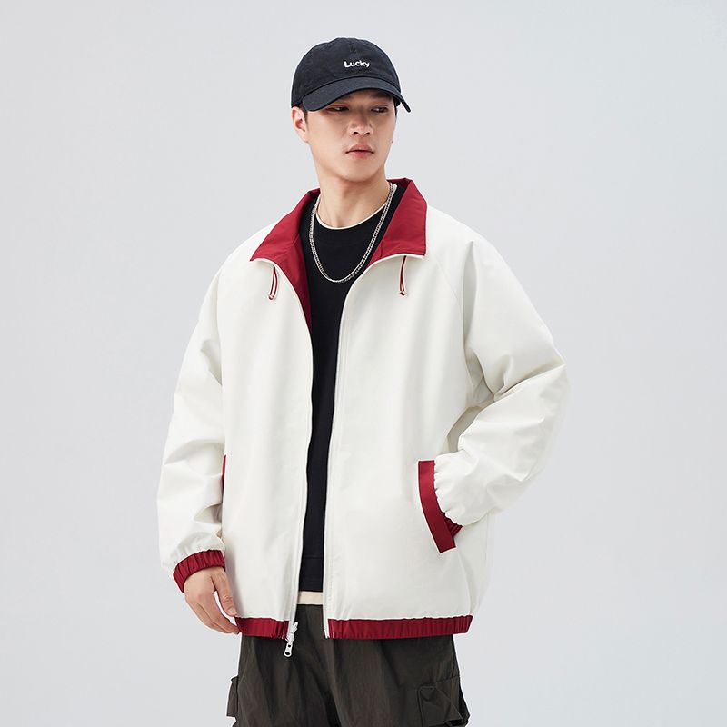 Rain Jacket