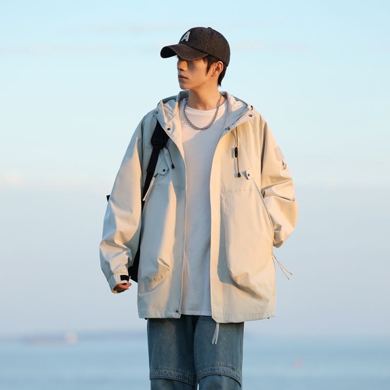 Rain Coat