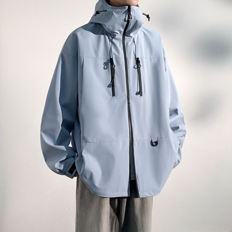 Raincoat
