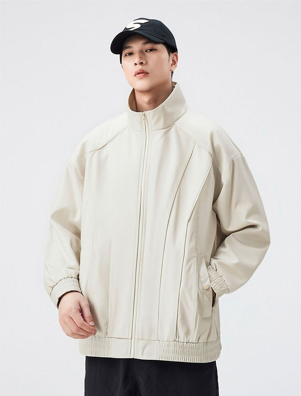 Rain Jacket