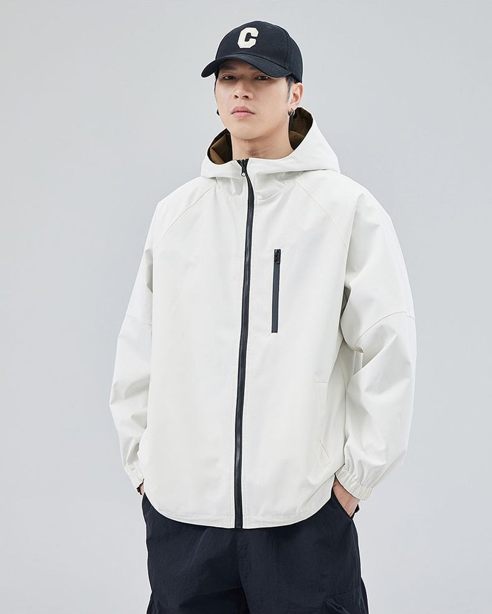 Rain Jacket