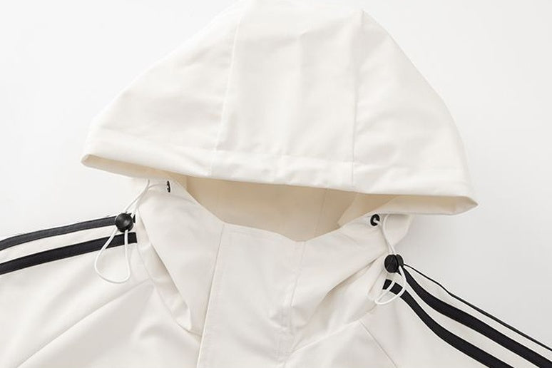Rain Jacket