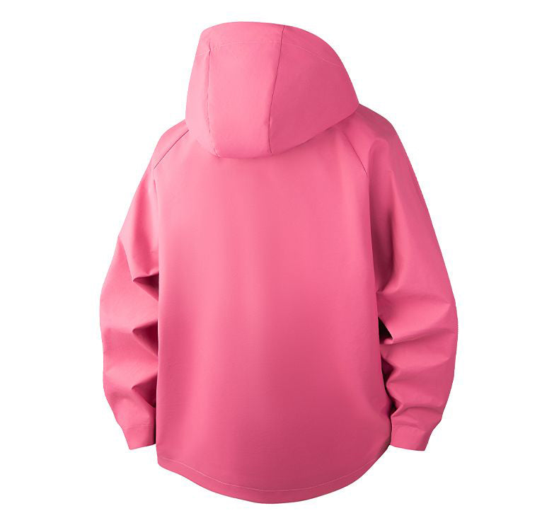 Rain Coat
