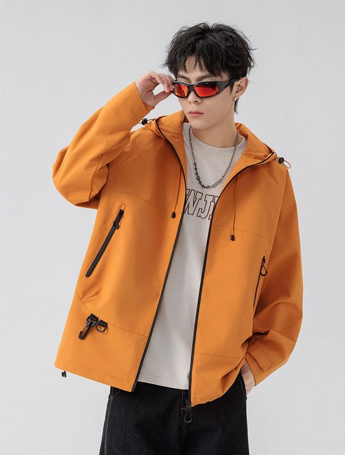 Raincoat