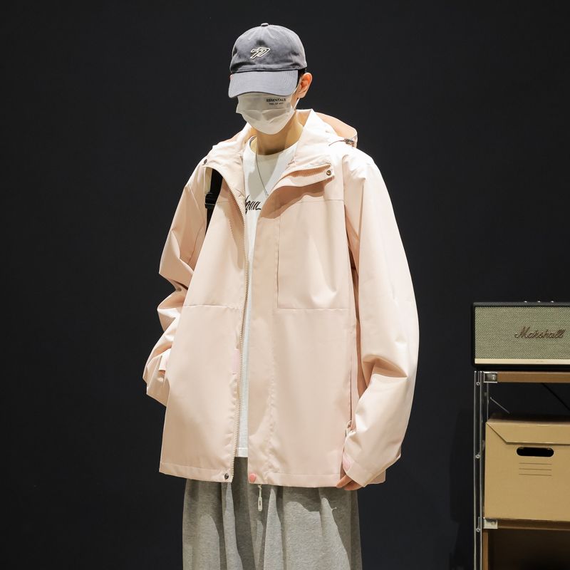 Raincoat